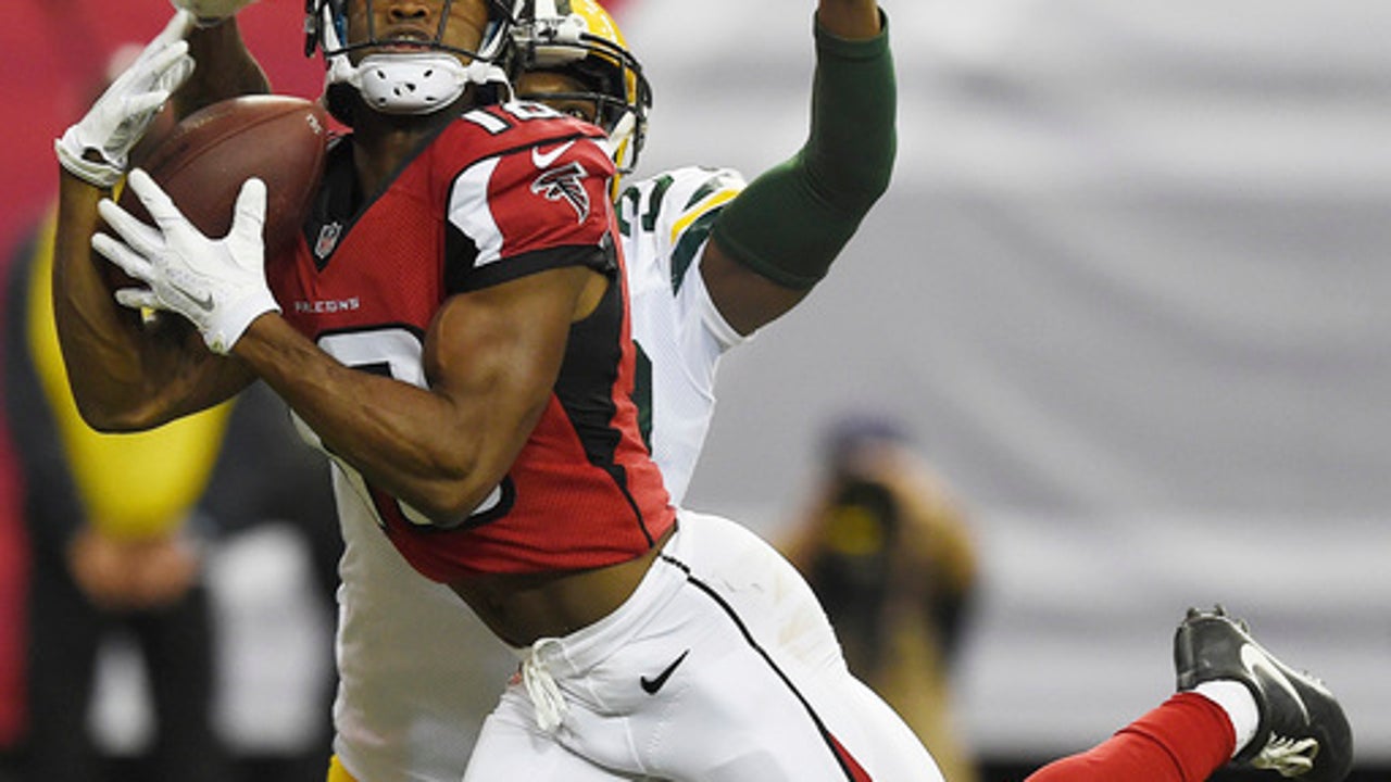 Chiefs' opportunistic defense to test high-scoring Falcons
